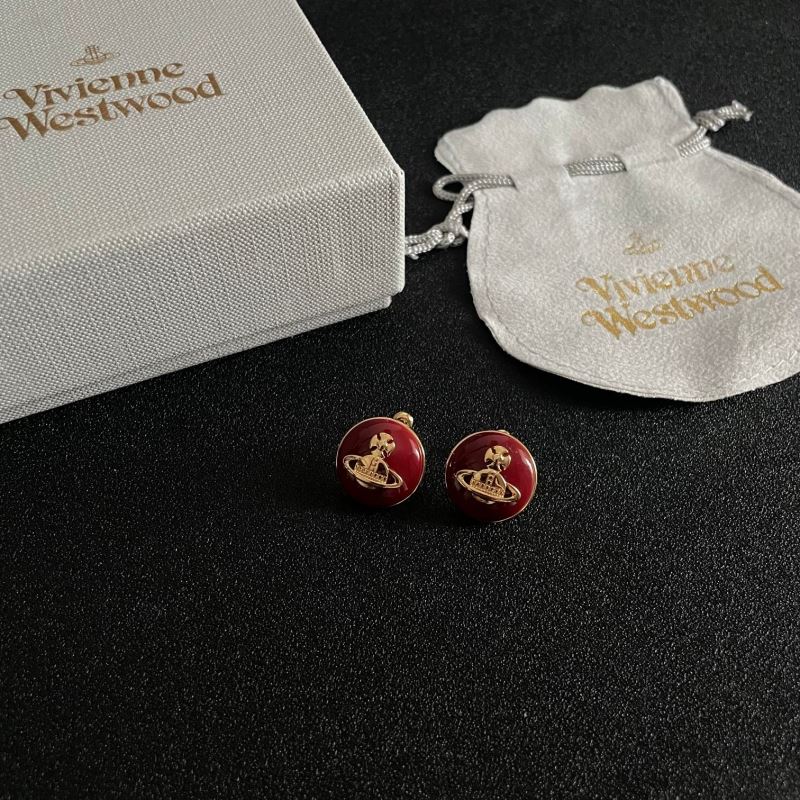 Vivienne Westwood Earrings